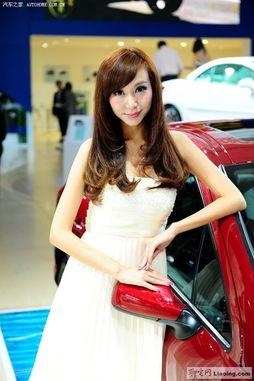 美女模特图片,模特演绎绝美视觉盛宴