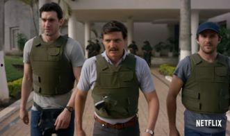 毒枭第三季演员表,实力派加盟,演绎毒品世界的风云变幻