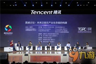 跨界泛娱乐,泛娱乐新时代的无限可能