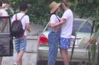 2017 明星出轨,明星私生活揭秘