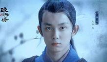 演飞流的演员是谁,探寻剧中神秘少年的真实身份