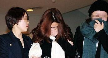 女配娱乐圈丑闻,真相与反思