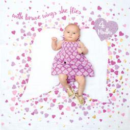 欧美网红宝宝,欧美网红宝宝的萌态日常