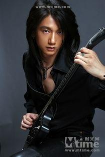 高旗图片,音乐界的璀璨星辰