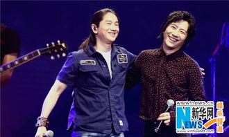 高旗图片,音乐界的璀璨星辰