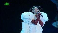 娱乐现场 王菲,娱乐现场闪耀焦点